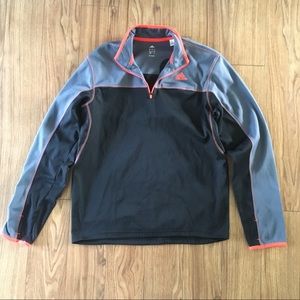 Adidas Lightweight Jacket Mens Medium